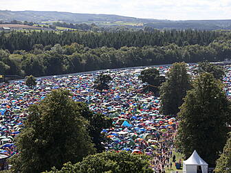 Electric Picnic Criticised For...